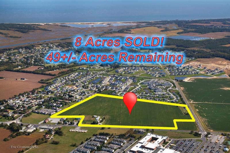 Lewes, Rehoboth, Beach, Investment, Development, Kings Highway, Gills Neck Road, Cape Henlopen, Land, Lots, Delaware, East Coast